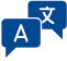 translate icon