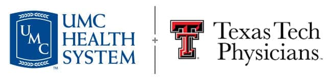UMC + Texas Tech Physicians